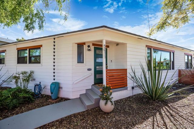 5011 E Mountain View Dr, San Diego, CA 92116