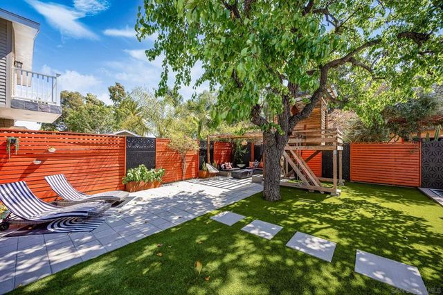 5011 E Mountain View Dr, San Diego, CA 92116