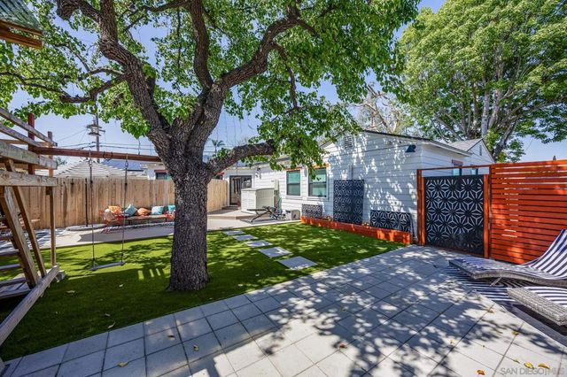 5011 E Mountain View Dr, San Diego, CA 92116