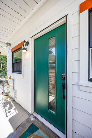 5011 E Mountain View Dr, San Diego, CA 92116