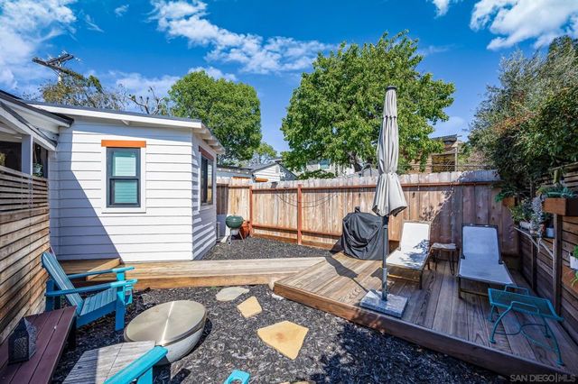 5011 E Mountain View Dr, San Diego, CA 92116