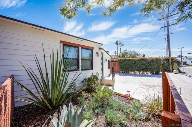 5011 E Mountain View Dr, San Diego, CA 92116