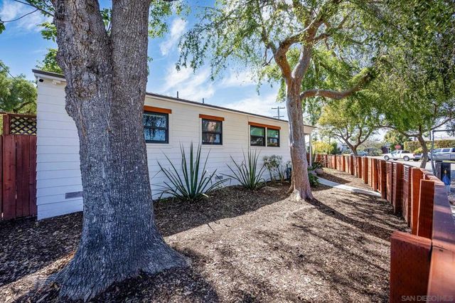 5011 E Mountain View Dr, San Diego, CA 92116