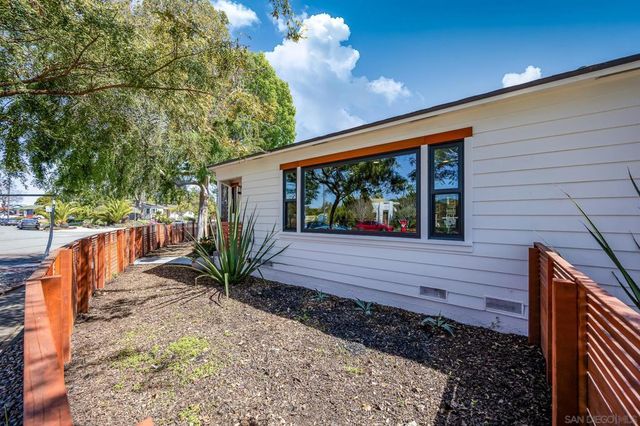 5011 E Mountain View Dr, San Diego, CA 92116