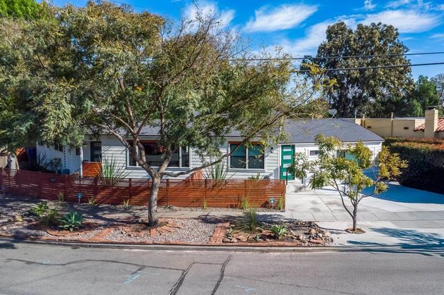 5011 E Mountain View Dr, San Diego, CA 92116