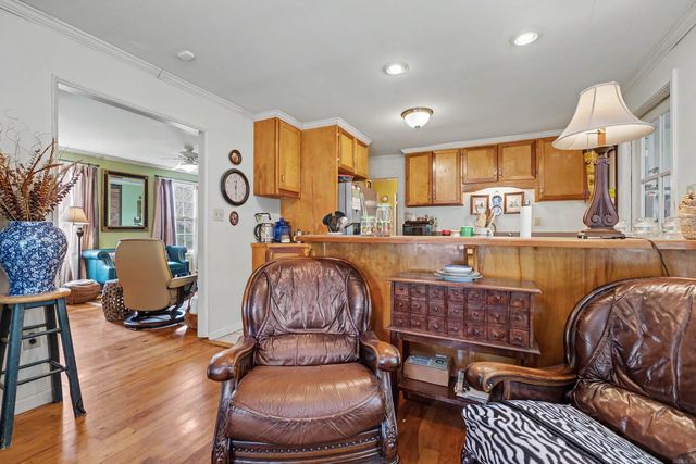 216 Rosetta Street, Little Rock, AR 72205