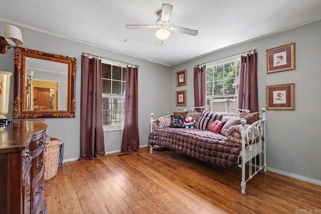 216 Rosetta Street, Little Rock, AR 72205