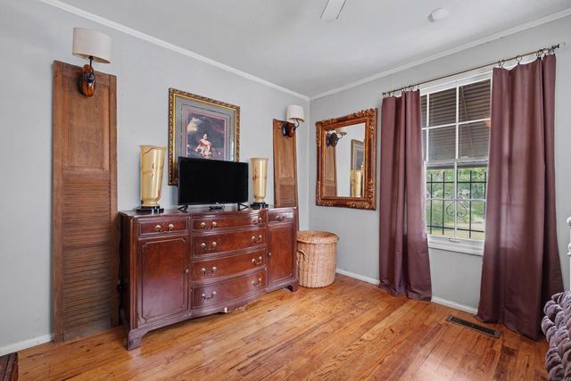 216 Rosetta Street, Little Rock, AR 72205