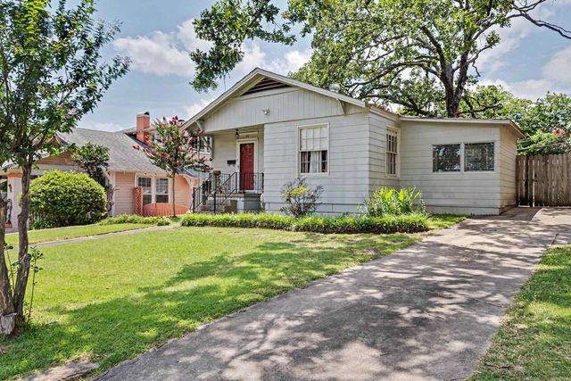 216 Rosetta Street, Little Rock, AR 72205