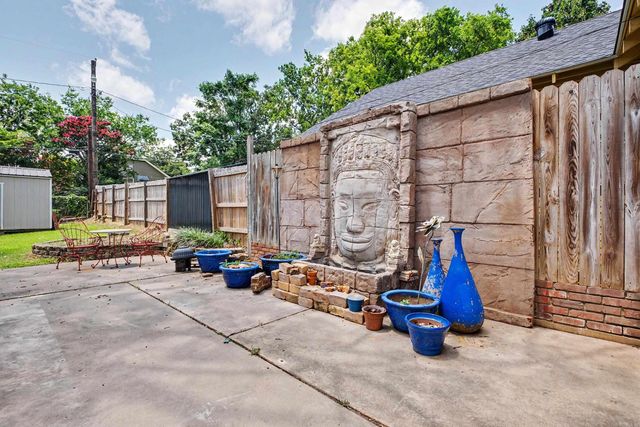 216 Rosetta Street, Little Rock, AR 72205