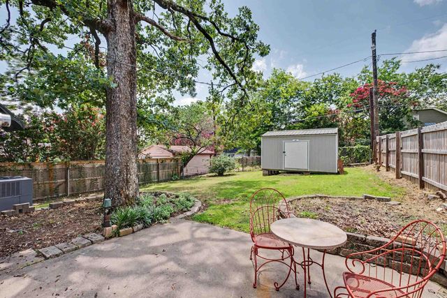 216 Rosetta Street, Little Rock, AR 72205