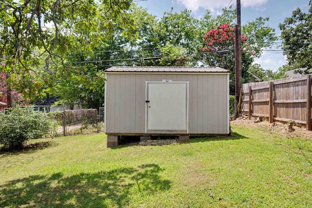 216 Rosetta Street, Little Rock, AR 72205