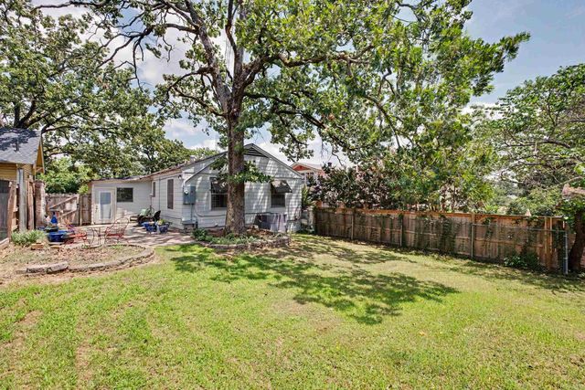 216 Rosetta Street, Little Rock, AR 72205