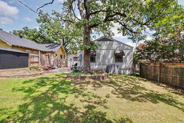 216 Rosetta Street, Little Rock, AR 72205