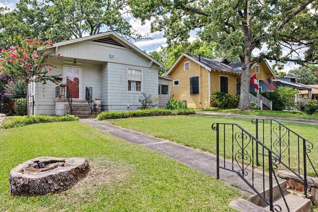 216 Rosetta Street, Little Rock, AR 72205