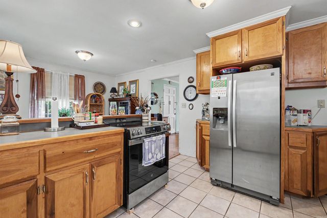 216 Rosetta Street, Little Rock, AR 72205