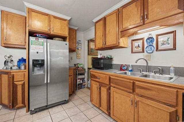 216 Rosetta Street, Little Rock, AR 72205