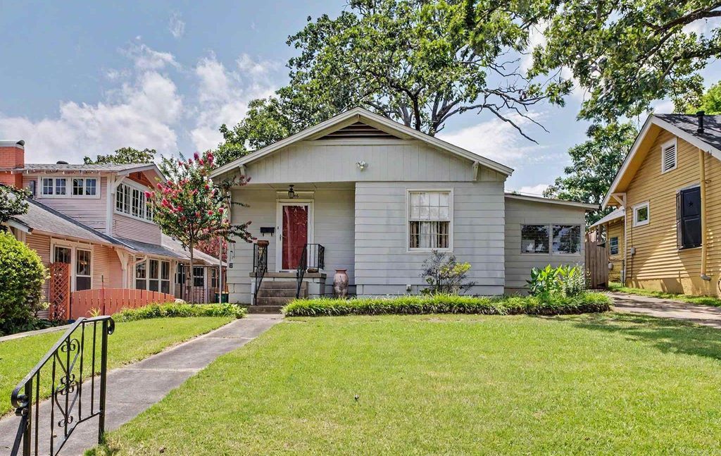 216 Rosetta Street, Little Rock, AR 72205