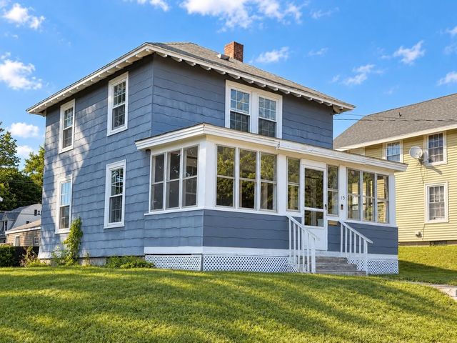 15 Whitten Street, Allenstown, NH 03275