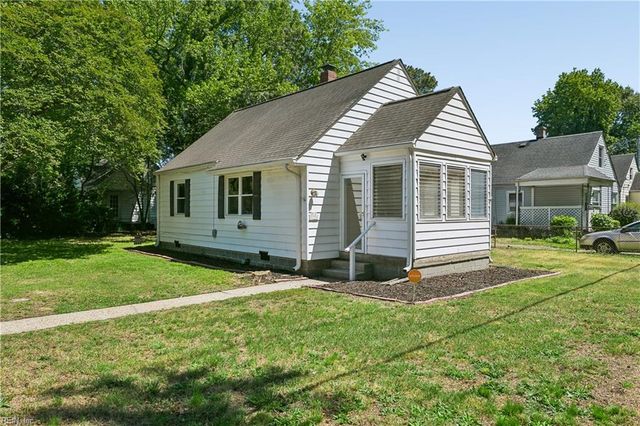 7730 Ruthven RD, Norfolk, VA 23505