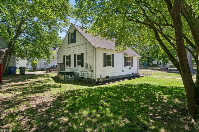 7730 Ruthven RD, Norfolk, VA 23505