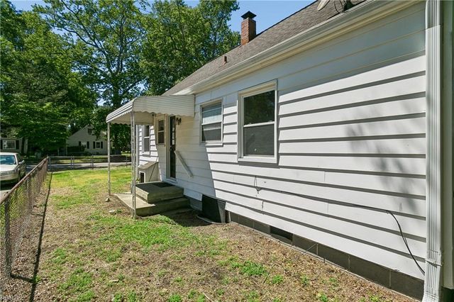 7730 Ruthven RD, Norfolk, VA 23505