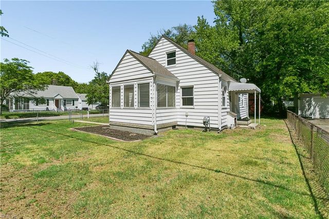 7730 Ruthven RD, Norfolk, VA 23505
