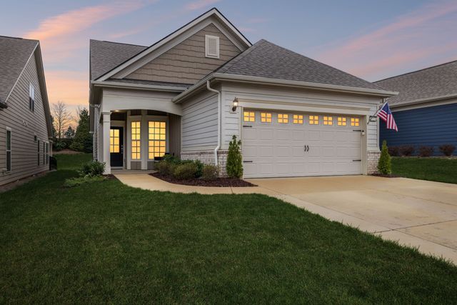 1727 Humphreys Gln, Spring Hill, TN 37174