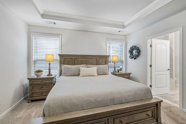 1727 Humphreys Gln, Spring Hill, TN 37174