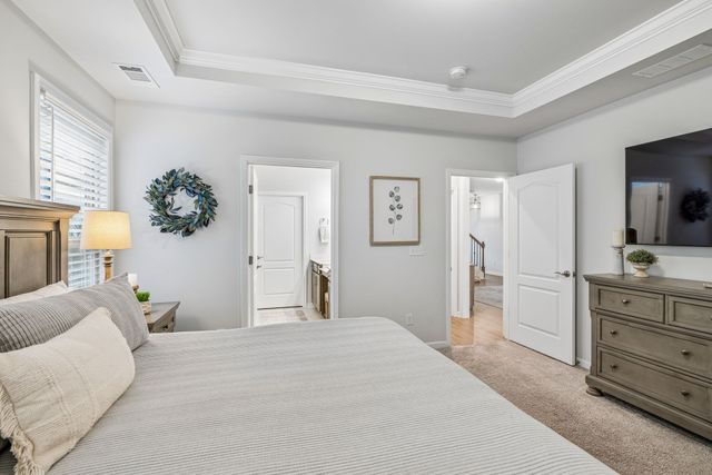 1727 Humphreys Gln, Spring Hill, TN 37174