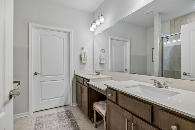 1727 Humphreys Gln, Spring Hill, TN 37174