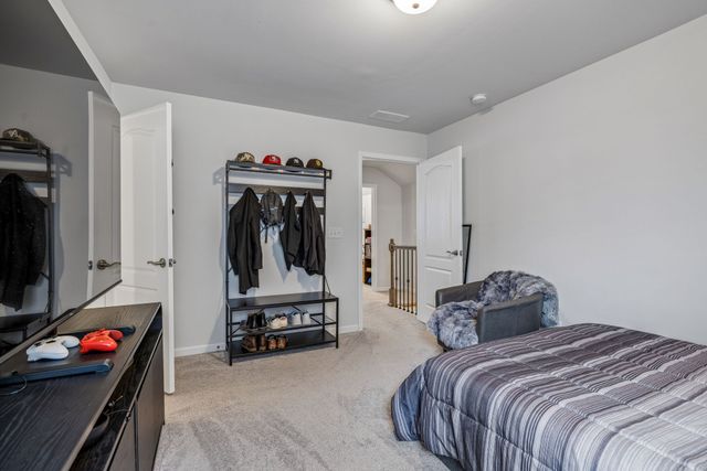 1727 Humphreys Gln, Spring Hill, TN 37174