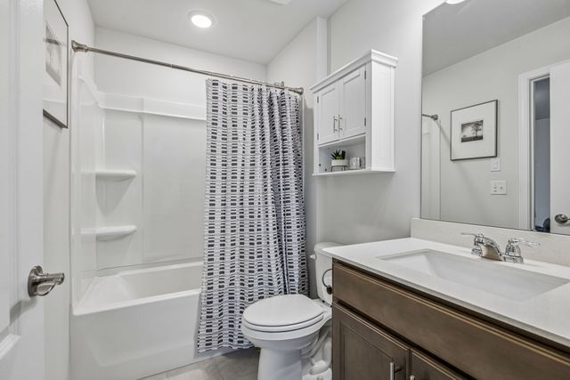 1727 Humphreys Gln, Spring Hill, TN 37174