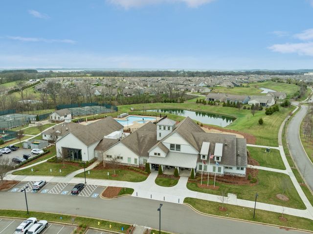 1727 Humphreys Gln, Spring Hill, TN 37174