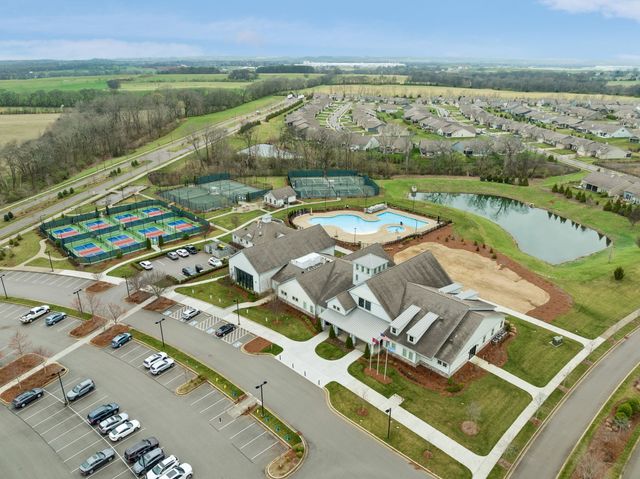 1727 Humphreys Gln, Spring Hill, TN 37174