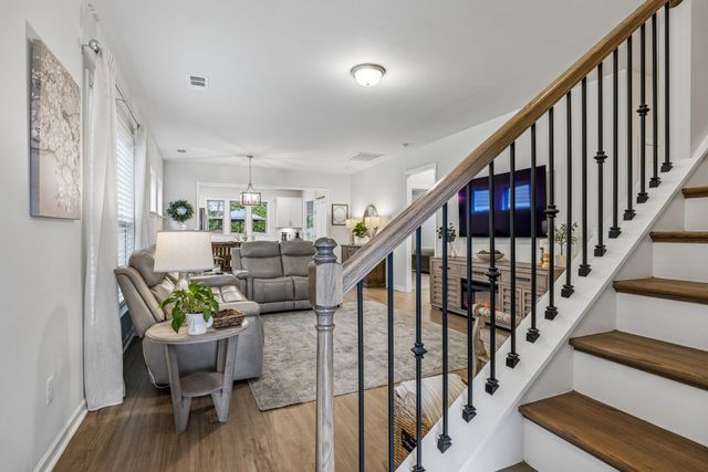 1727 Humphreys Gln, Spring Hill, TN 37174