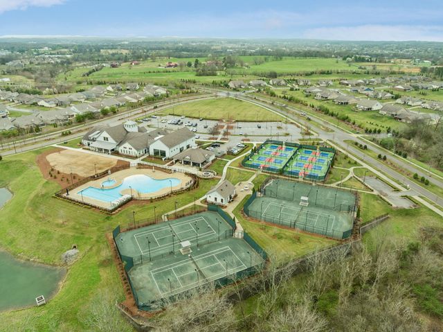 1727 Humphreys Gln, Spring Hill, TN 37174