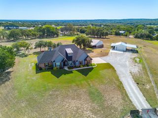 229 Oak Tree Court, Poolville, TX 76487