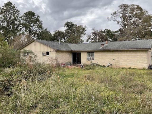 19847 County Road 319, Brazoria, TX 77422