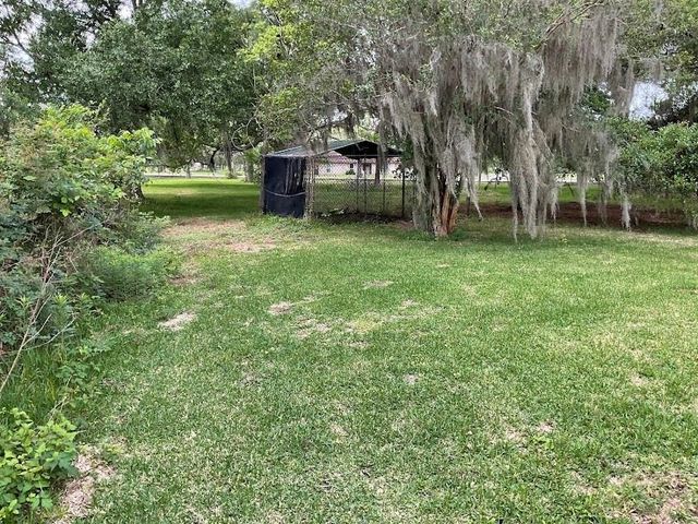 19847 County Road 319, Brazoria, TX 77422