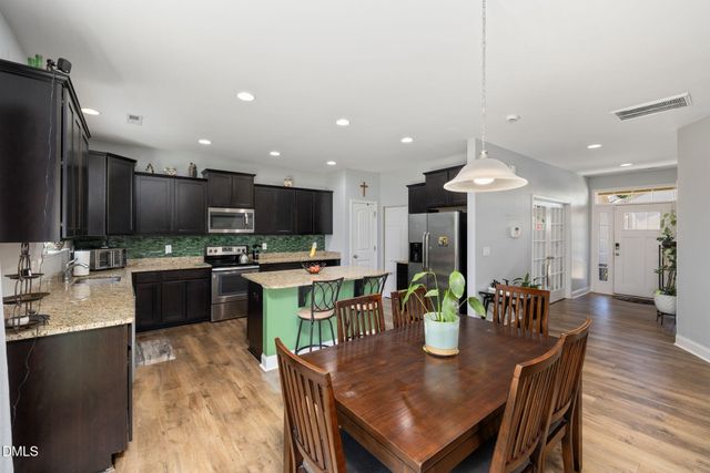 3325 Snowberry Drive, Raleigh, NC 27610