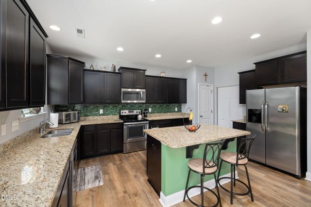3325 Snowberry Drive, Raleigh, NC 27610