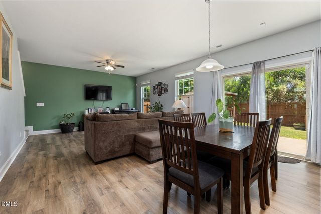 3325 Snowberry Drive, Raleigh, NC 27610