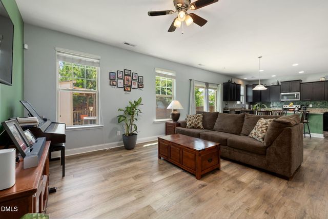 3325 Snowberry Drive, Raleigh, NC 27610