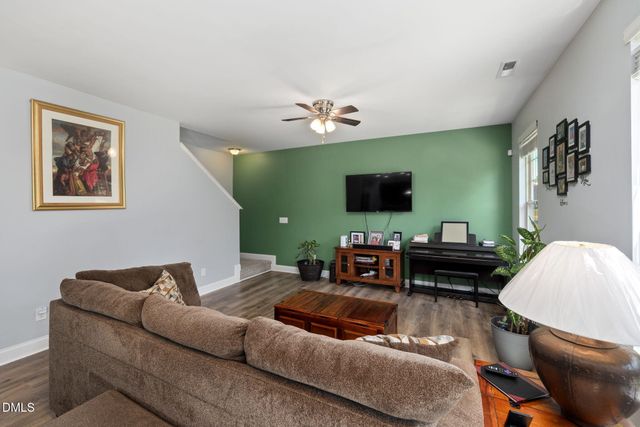 3325 Snowberry Drive, Raleigh, NC 27610