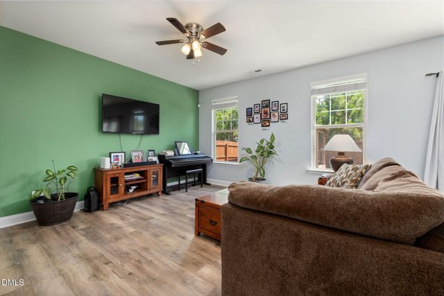 3325 Snowberry Drive, Raleigh, NC 27610