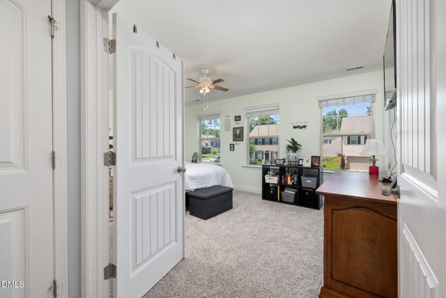 3325 Snowberry Drive, Raleigh, NC 27610
