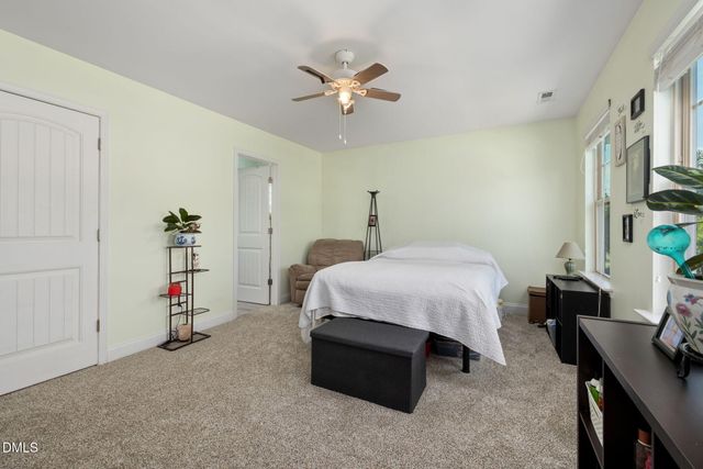 3325 Snowberry Drive, Raleigh, NC 27610