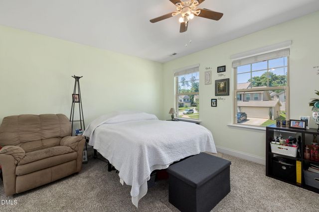 3325 Snowberry Drive, Raleigh, NC 27610