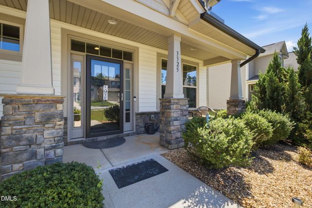 3325 Snowberry Drive, Raleigh, NC 27610